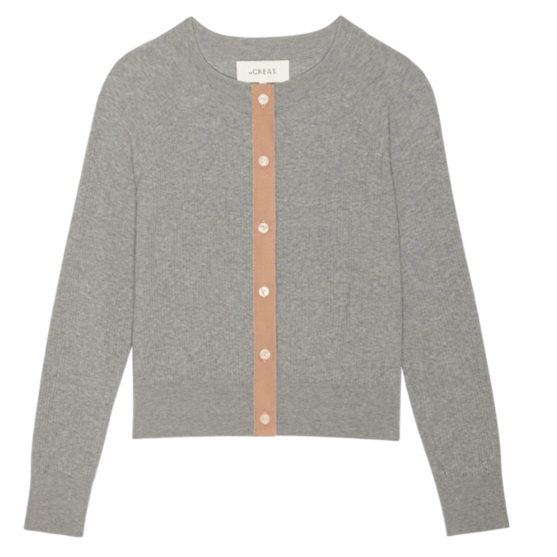 The Great The Danity Cardigan