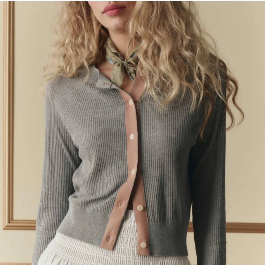 The Great The Danity Cardigan