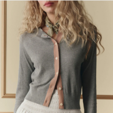 The Great The Danity Cardigan