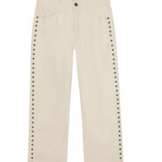 The Great The Studded Wayne Jean
