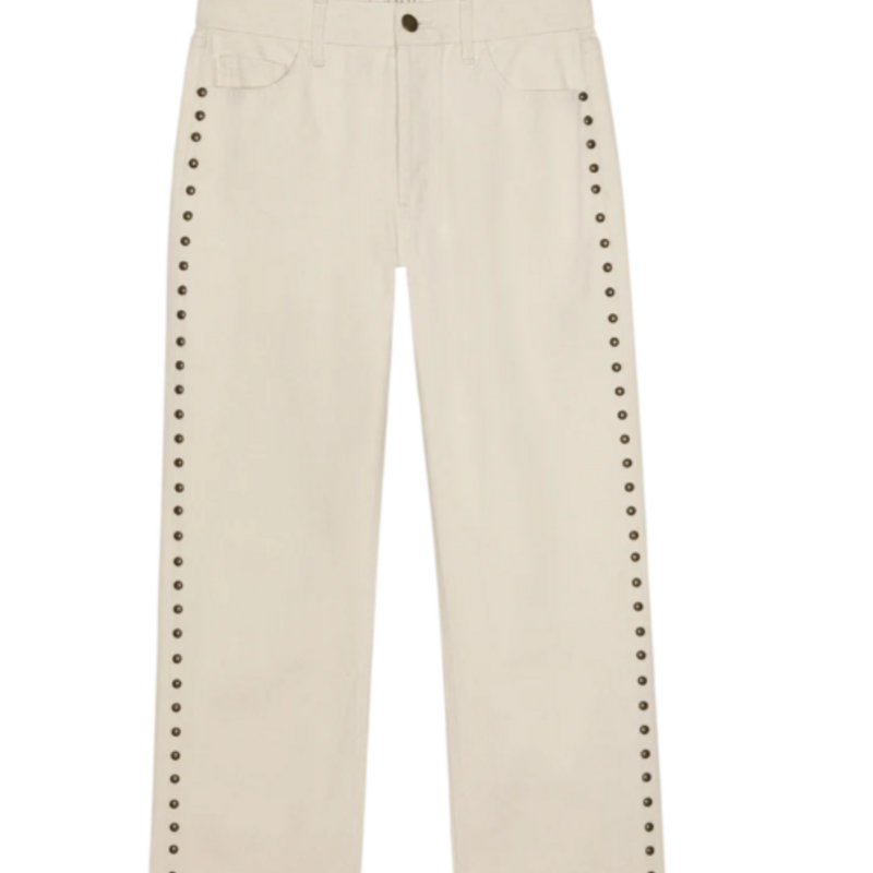 The Great The Studded Wayne Jean