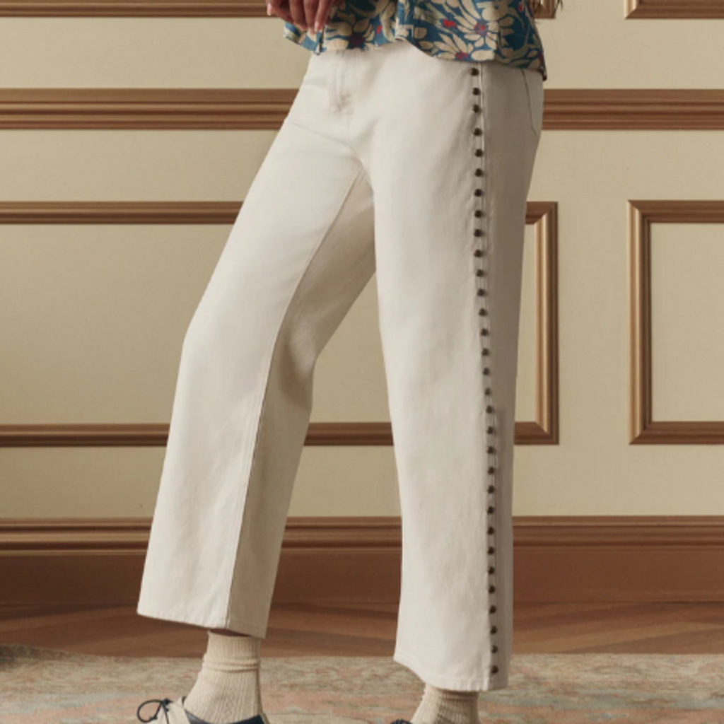 The Great The Studded Wayne Jean