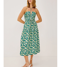Rails IRENE GREEN MAYFLOWER DRESS