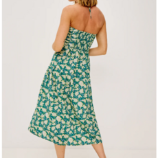 Rails IRENE GREEN MAYFLOWER DRESS