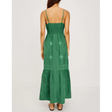 Rails BLAIR Dress Clover