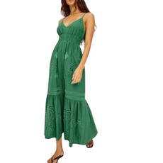 Rails BLAIR Dress Clover