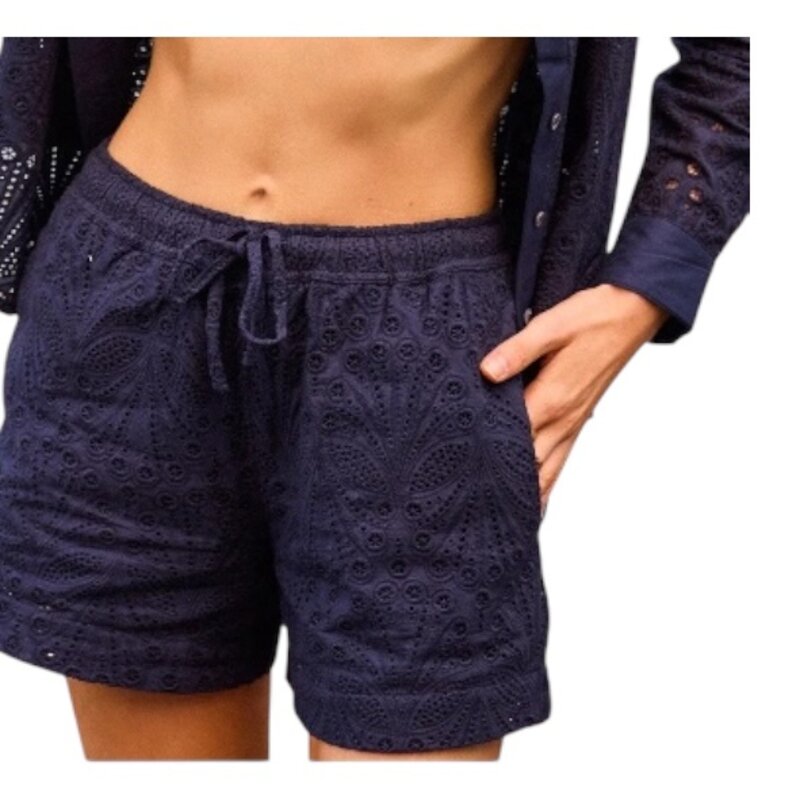 Heartloom GIA TWO PIECE SHORT