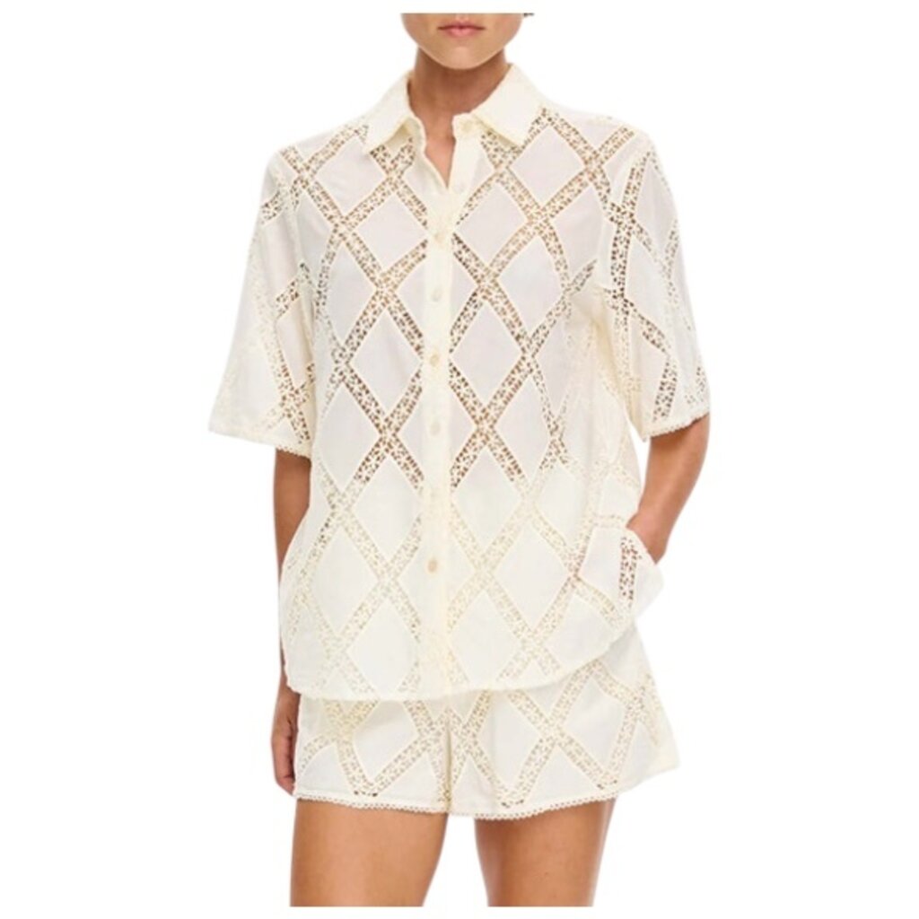 Kivari Izzy Shirt