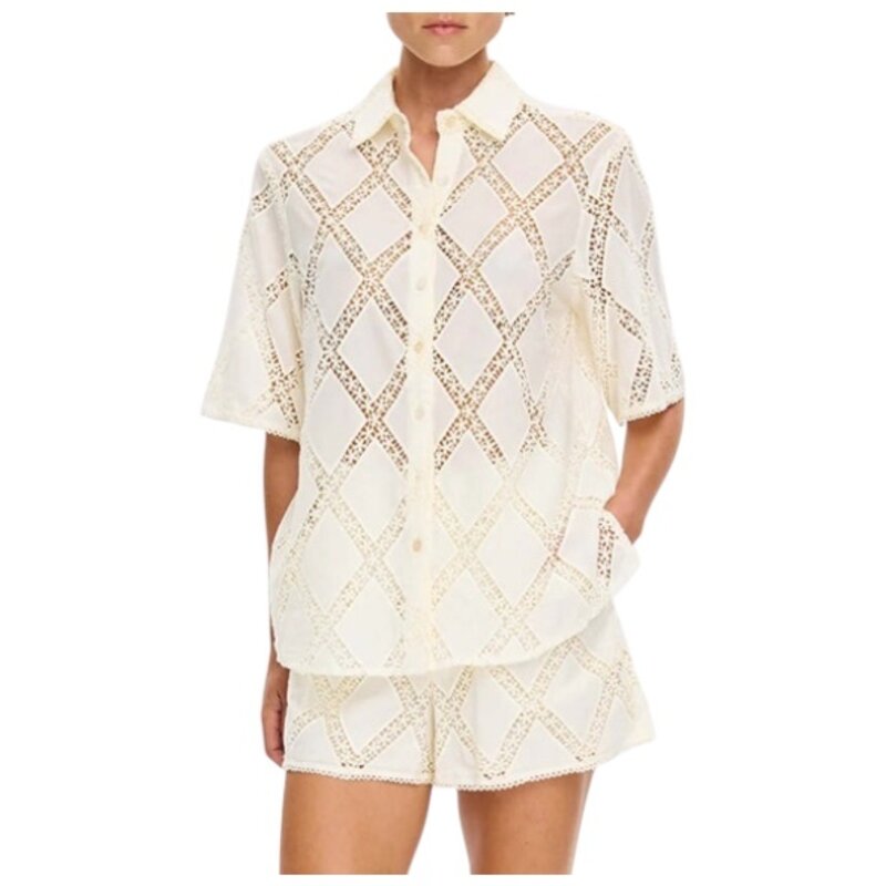 Kivari Izzy Shirt