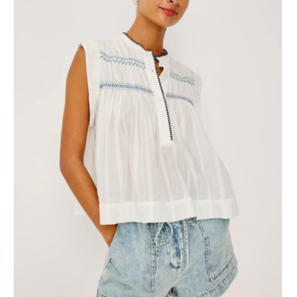 Rails WILLOW - WHITE