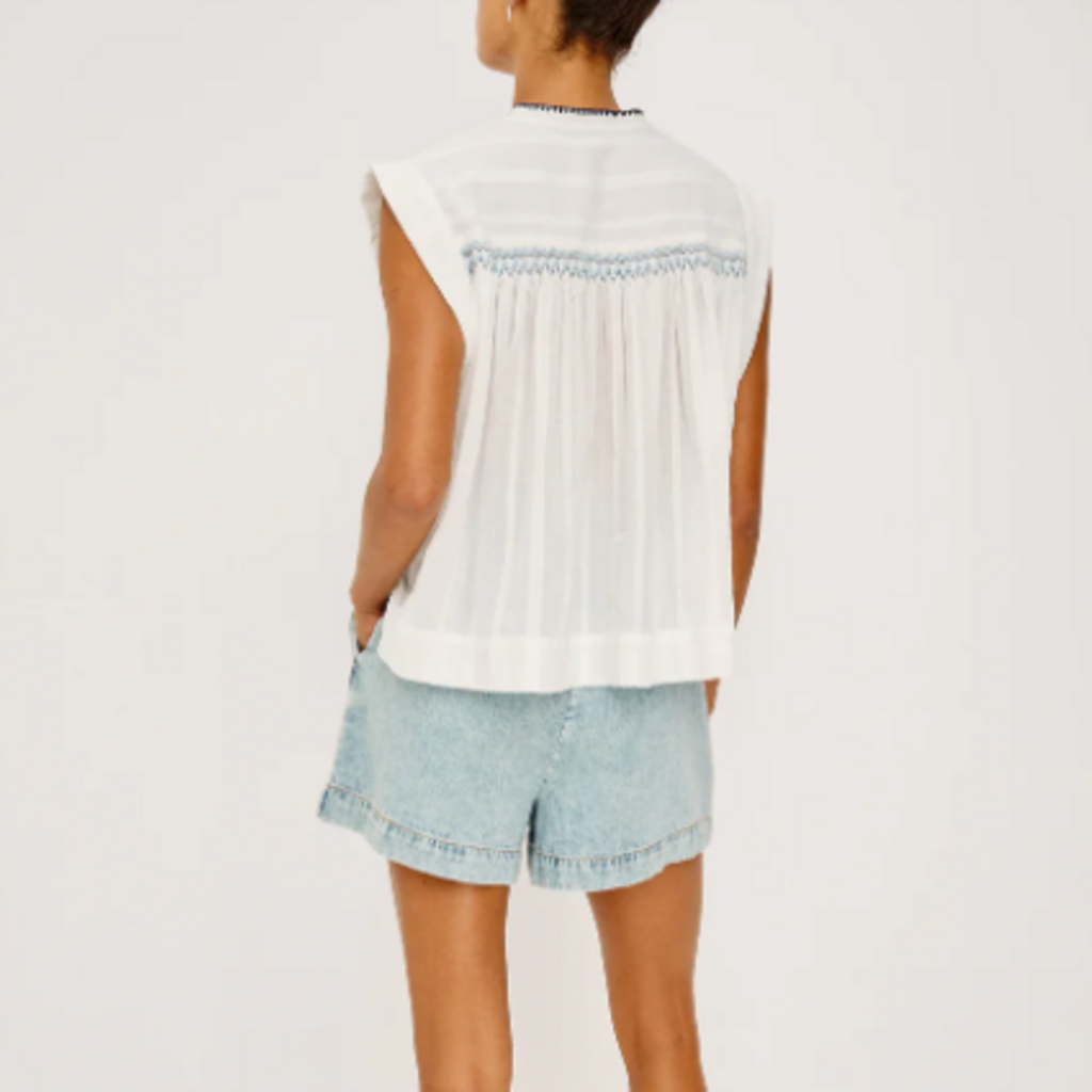 Rails WILLOW - WHITE
