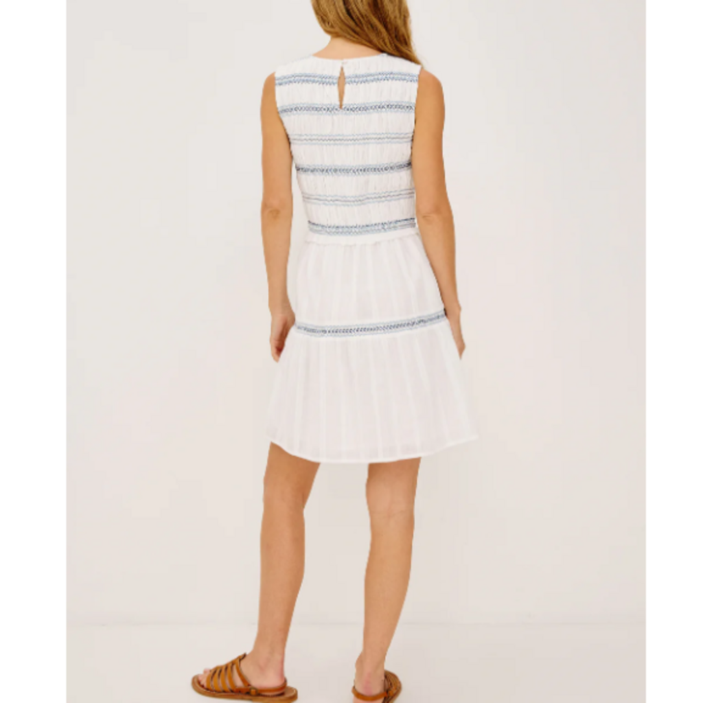 Rails ELIA - WHITE