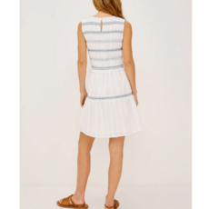 Rails ELIA - WHITE
