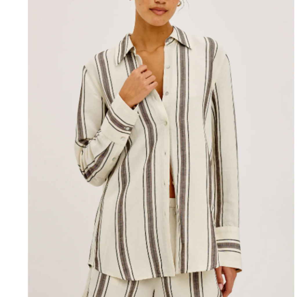 Rails KNOX - SEQUOIA STRIPE