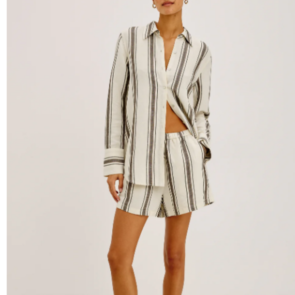 Rails KNOX - SEQUOIA STRIPE