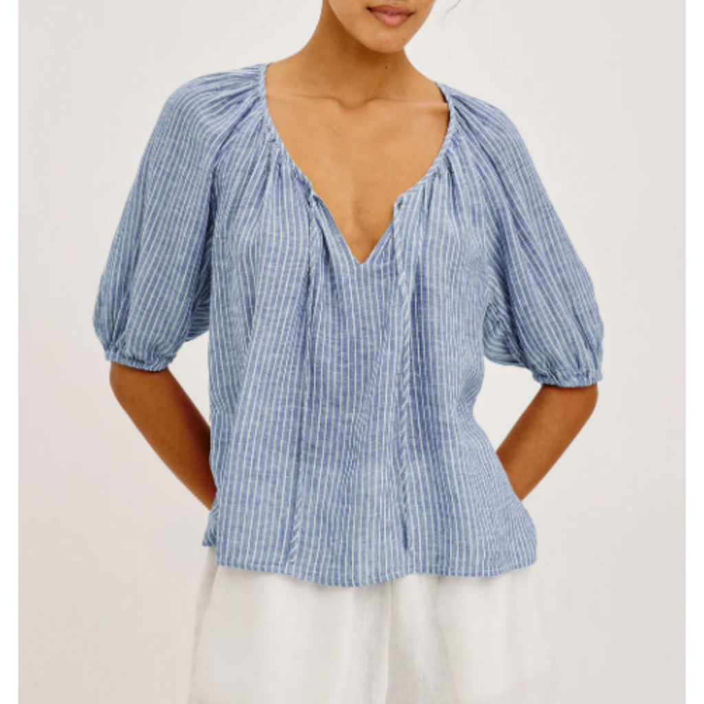 Rails KIRSTIE - BARLETTA STRIPE