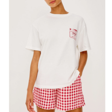 Rails SOUVENIR TEE - SARDINES