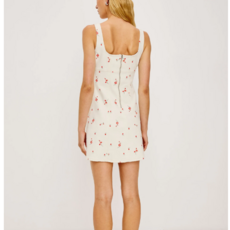 Rails ALTADENA - ECRU ROMANTIC FLORAL