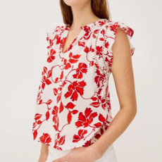 Rails ALLEA - RED JASMINE