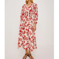 Rails MATIA - RED JASMINE