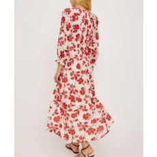 Rails MATIA - RED JASMINE