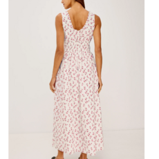 Rails JORDIE - ROUGE ROMANTIC