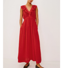 Rails BEAUX - TOMATO