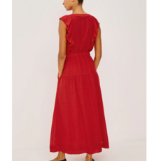 Rails BEAUX - TOMATO