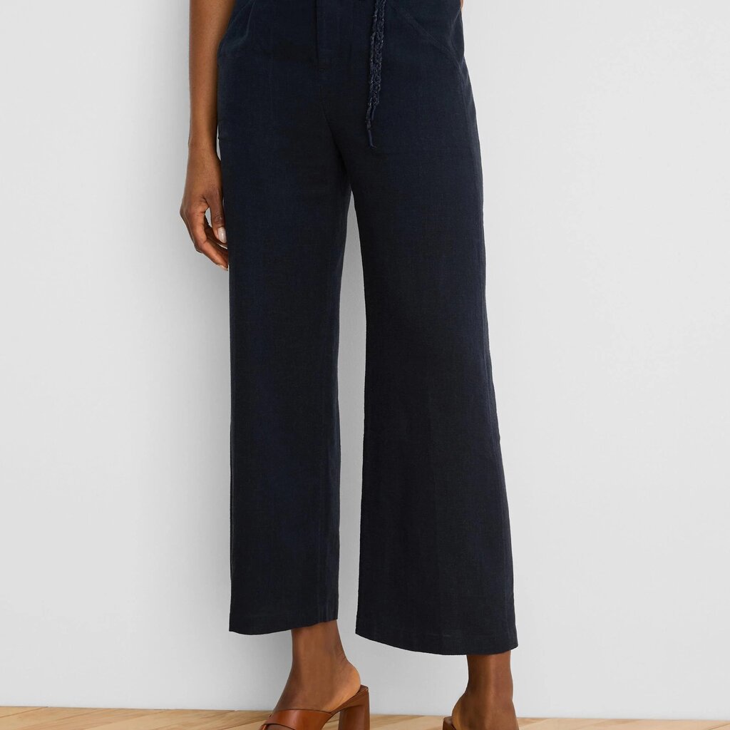 NIC+ZOE ELIOT WIDE LEG RUMBA
