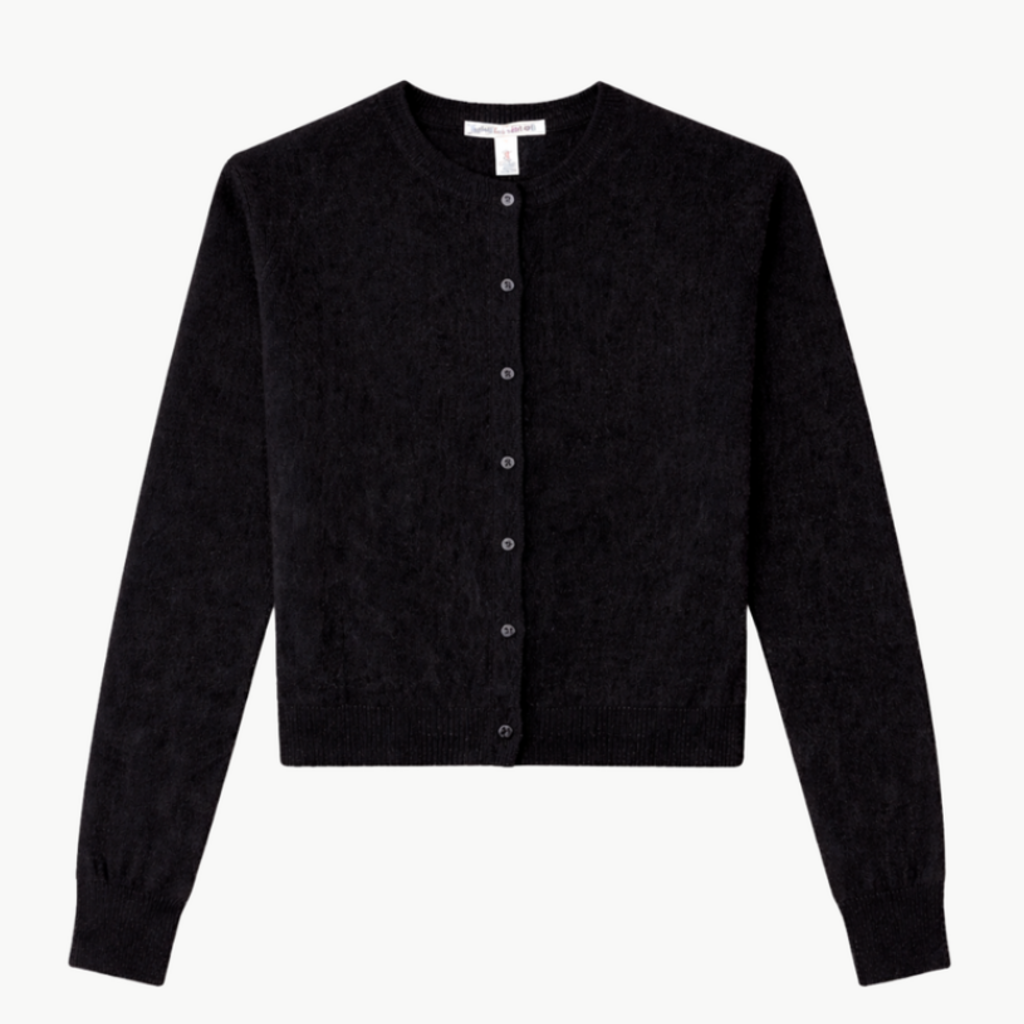 AUTUMN CASHMERE BABY CARDIGAN