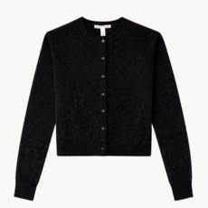 AUTUMN CASHMERE BABY CARDIGAN