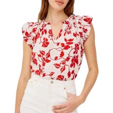 Rails ALLEA - RED JASMINE