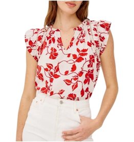 Rails ALLEA - RED JASMINE