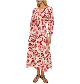 Rails MATIA - RED JASMINE