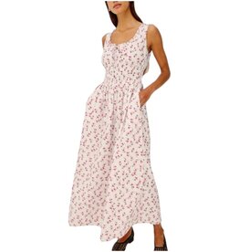 Rails JORDIE - ROUGE ROMANTIC