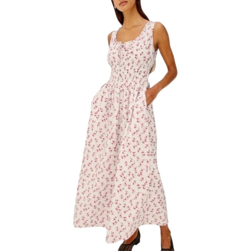 Rails JORDIE - ROUGE ROMANTIC