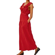 Rails BEAUX - TOMATO