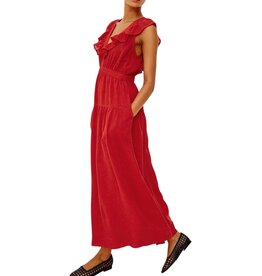 Rails BEAUX - TOMATO