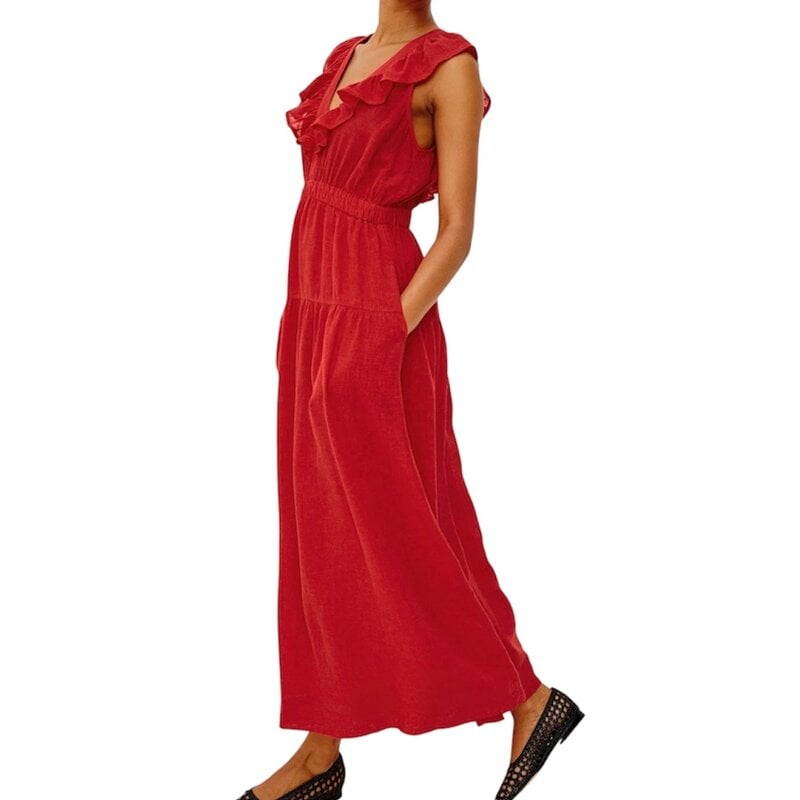 Rails BEAUX - TOMATO