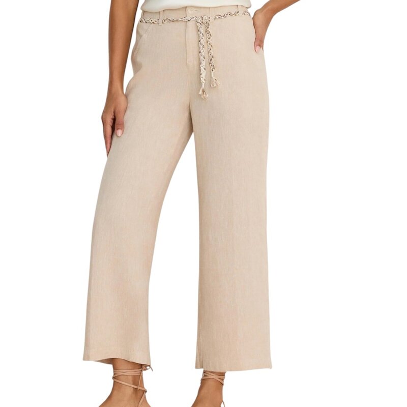 NIC+ZOE ELIOT WIDE LEG RUMBA