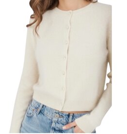 AUTUMN CASHMERE BABY CARDIGAN