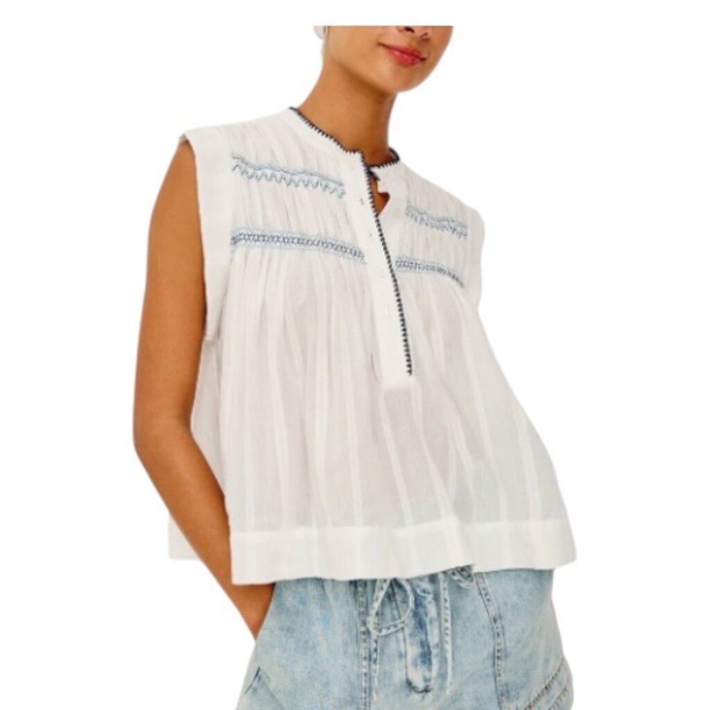 Rails WILLOW - WHITE