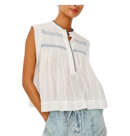 Rails WILLOW - WHITE