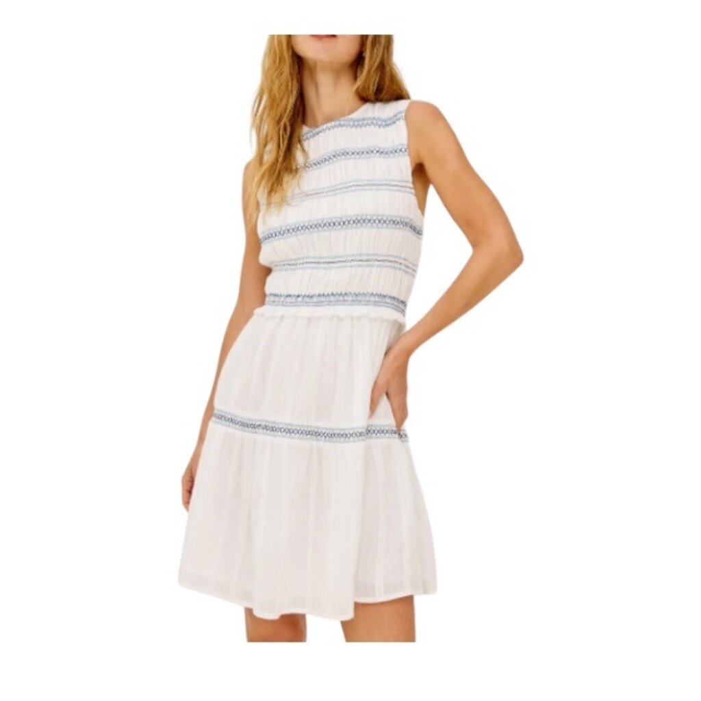 Rails ELIA - WHITE