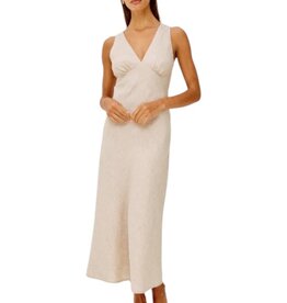 Rails AVIANNA - HEATHERED FLAX