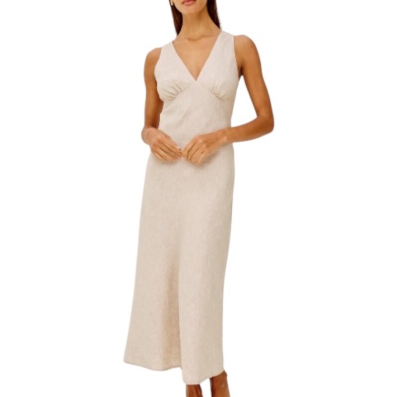 Rails AVIANNA - HEATHERED FLAX