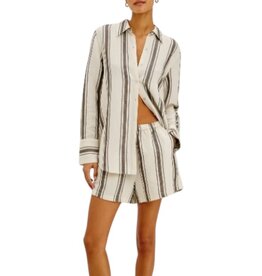 Rails KNOX - SEQUOIA STRIPE