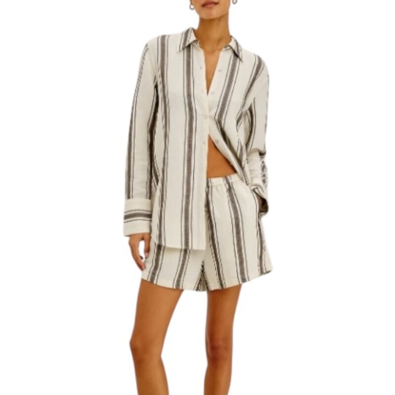Rails KNOX - SEQUOIA STRIPE
