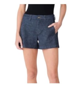 EVIE SIDE WELT SHORT