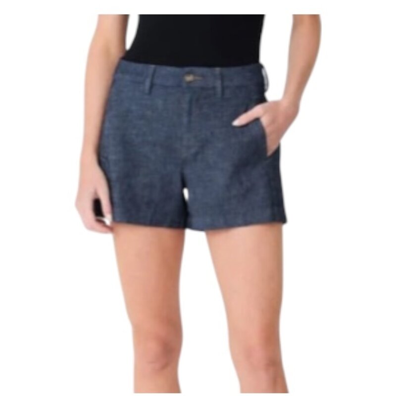 EVIE SIDE WELT SHORT